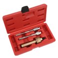 thumbnail image 5 of Glow Plug Puller,Glow Plug Puller Reamer Electrodes Removal Glow Plug Puller Reamer Set Unrivaled Performance, 5 of 5