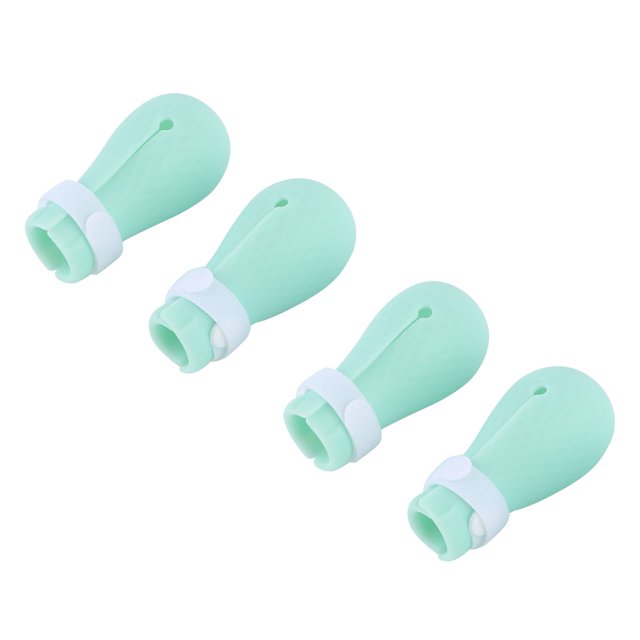 Cat Paw Protector, Pet Paw Protector, Cute With Hook And Loop Elastic Bands For Pet Paw Cat Paw