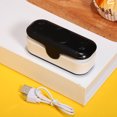 thumbnail image 3 of USHOBE Scelleuse de Sacs Alimentaires Portative pour Paquets ABS pour Maison 1 Ensemble, 3 of 8