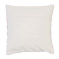 thumbnail image 2 of hometrends Coussin Décoratif Blush en Tricot Coupé, 2 of 2