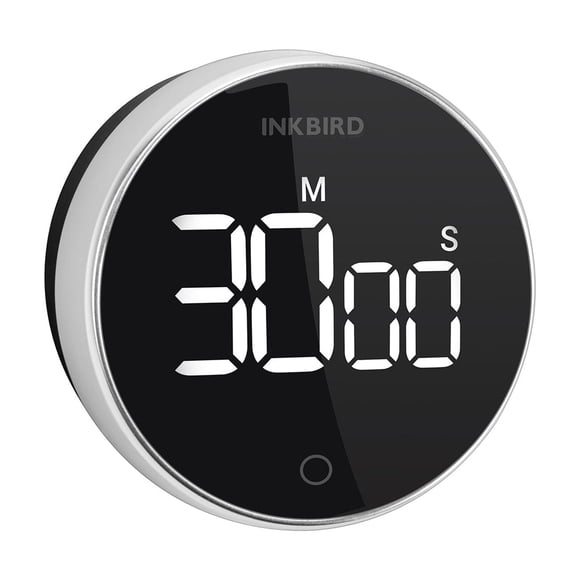 Inkbird Digital Kitchen Timer IDT-01 Rechargeable