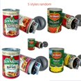 thumbnail image 2 of Hidden Safe Compartment Diversion Safe Food Cans Secret Stash Hiding Container Kitchen Cupboard Hide Cash Hidden corn, 2 of 6