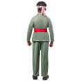 thumbnail image 3 of Karate Kid Legends Li Fong Costume for Kids by Rubies, Boys, 3 of 6