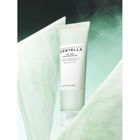 SKIN1004 Madagascar Centella Tea-Trica Mild Peeling Gel 125ml