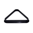 thumbnail image 1 of Hathaway Pool Table Billiard Ball Triangle Rack, 1 of 1