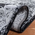 thumbnail image 2 of SAFAVIEH Brentwood Dimitri Tapis Floral, 2 of 7