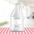 thumbnail image 4 of PUROLEO USP Grade Mineral Oil 128 fl oz (3784 ml) – Pure, Clear & Odorless Mineral Oil, (Packed in Canada), 4 of 4