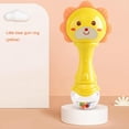 thumbnail image 2 of TIELUTT Old 1 Baby Baby Months 5 Teether 6 Christmas Board Games for Children Toddler Pole Alphabet Activity Set - Alphabet Activity Set Kids Computer for Girls 4 Years Toddler Learning Ages 1-2, 2 of 8