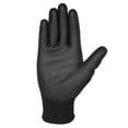 thumbnail image 2 of Workload PU Palm Glove 3 Pack, 2 of 3