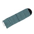 thumbnail image 3 of koolsoo Housse de Chaussette de Surf Sac de Protection pour Planche de Surf Shortboard 9.2 Pieds Vert, 3 of 9