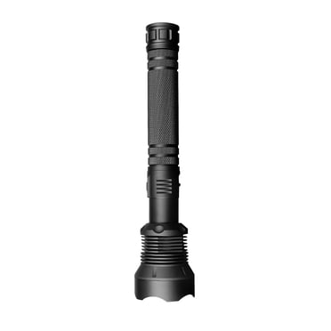 Kyusrd Summer Outdoor Patio Deals！Xhp70 Super Bright LED Heldere Flashlight Rechargeable Usb With Charging Display