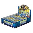 thumbnail image 3 of Digimon Card Game: Classic Collection (EX01) Booster Box 24 packs per box, 12 cards per pack, 3 of 4