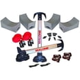 thumbnail image 4 of Malone Stax Pro2 Universal Car Rack Folding Kayak Carrier (2 Boat Carrier), 4 of 4
