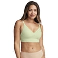 thumbnail image 1 of Jockey Women's Seamfree Light Support Bralette, 1 of 9