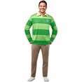 thumbnail image 1 of Blues Clues Steve Men's Costume, 1 of 1