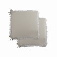 thumbnail image 3 of TAPIS DE CHAISE EN FAUSSE FOURRURE LAREDO 2 PQT, 3 of 5