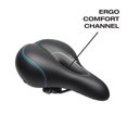 thumbnail image 3 of Bell Sports Comfort 820 Soft Tech Seat, 3 of 4