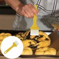 thumbnail image 2 of Portable Oil Brushes Anti Slip Elastic Silicone Anti Wear BBQ Brushes For Kitchen Heat, 2 of 6