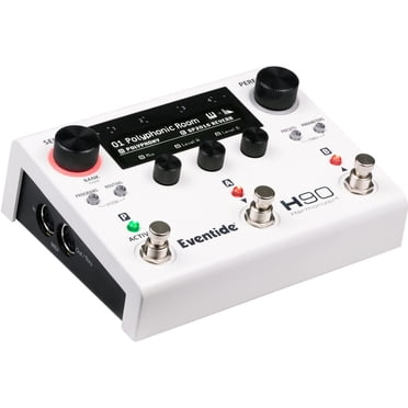 Eventide H90 Pédale Harmoniseur