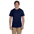 thumbnail image 1 of Hanes T-Shirt en Mélange Confort Coton Poly, Style 5170, 1 of 1