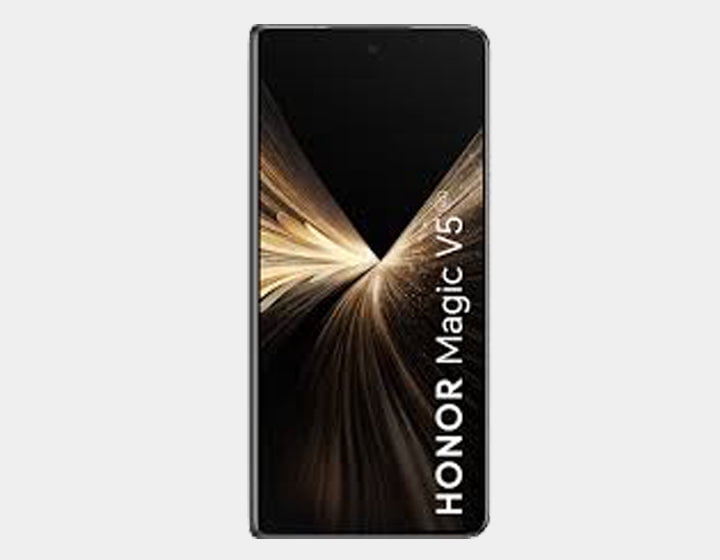 Honor Magic V5 5G 512GB ROM 16GB RAM Dual SIM GSM Unlocked - Black