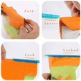 thumbnail image 2 of Bâton de Scellage de Sacs en Plastique Clips de Rangement Pratiques pour Rester Frais, 2 of 4