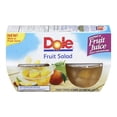 thumbnail image 1 of Dole Fruit Salad in Fruit Juices, 1 of 2