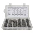 thumbnail image 1 of Plastic Welding Nail, 1200PCS Plastic Welder  Easy Operation  for Automobile, 1 of 8