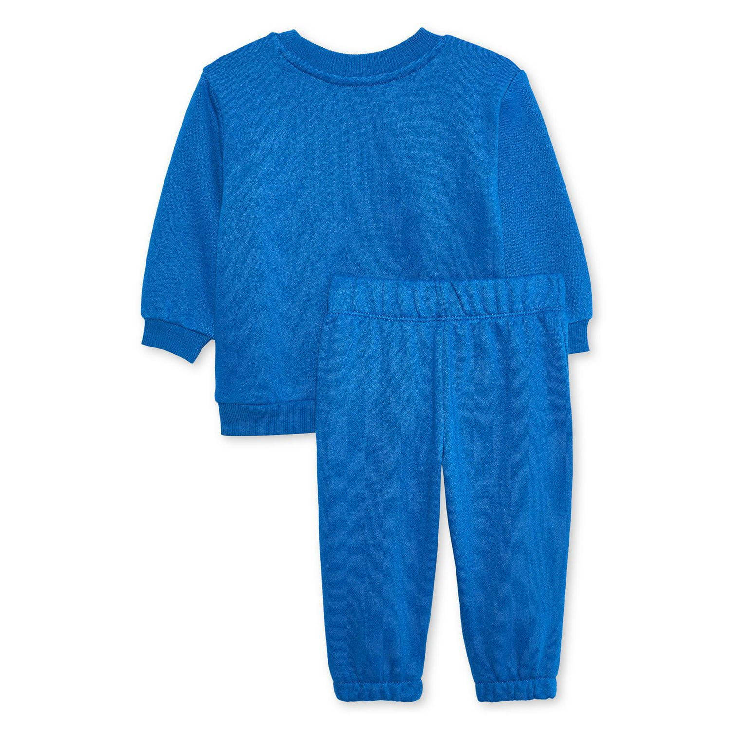 George Baby Boys' Two Piece Fleece Set