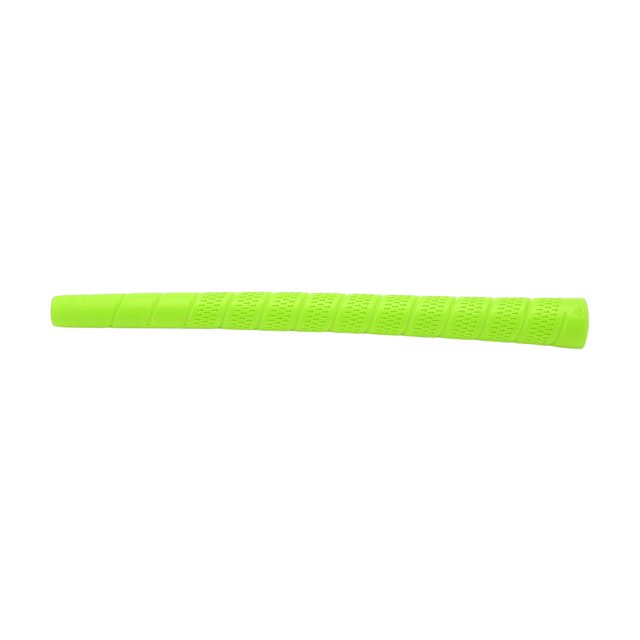 LHCER Golf Club Grip Anti Slip Rubber Golf Putter Grip Breathable for Children Beginner Training,Golf Accessory,Rubber Golf Grip