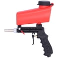 thumbnail image 3 of Pistolet à Sable, Pistolet à Sable Portable Pneumatique Pistolet à Sable Portable Fonctionnement Fluide, 3 of 8
