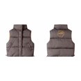 thumbnail image 2 of AAMILIFE Gilets pour Garçons Manteaux Légers Chauds Gilets Sans Manches Veste, 2 of 4