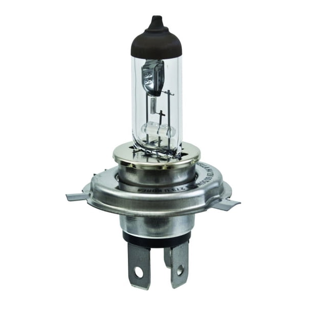 HELLA H4 ヘッドライト Hella H4 Standard Halogen Bulb, 12 V, 60/55W - Walmart.ca