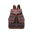 thumbnail image 2 of Maytalsory Fashion Backpack For Women Large Capacity Elegant For All Age Students Wide Applications type 5, 2 of 6