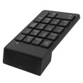 thumbnail image 4 of Pavé Numérique, Pavé Numérique Sans Fil Bluetooth B Pavé Numérique Touches Pavé Numérique Compact et Léger, 4 of 9