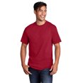 thumbnail image 1 of Port & Company Tee-Shirt en Coton DTG PC54DTG, 1 of 1