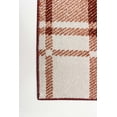 thumbnail image 2 of ECARPET Washable Plaid Area Rug & Runner for Kitchen, Bedside, Living Room, Hallway, 2 of 9