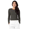 thumbnail image 2 of Adar sous-Couches pour Femmes, Lot de 3 - T-Shirt de sous-Couche à Manches Longues Confortable, 2 of 7