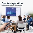 thumbnail image 4 of PPT Remote Control Pen Chargeable Teaching Demonstration Presentation✨1 R0W0, 4 of 8