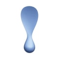 thumbnail image 1 of UsRHHA Cuillère à Riz Gobelet avec Surface Antiadhésive, Cuillère en Plastique Résistante à la Chaleur pour Cuiseur à Riz, Spatule d'Ustensiles de Cuisine, 1 of 6
