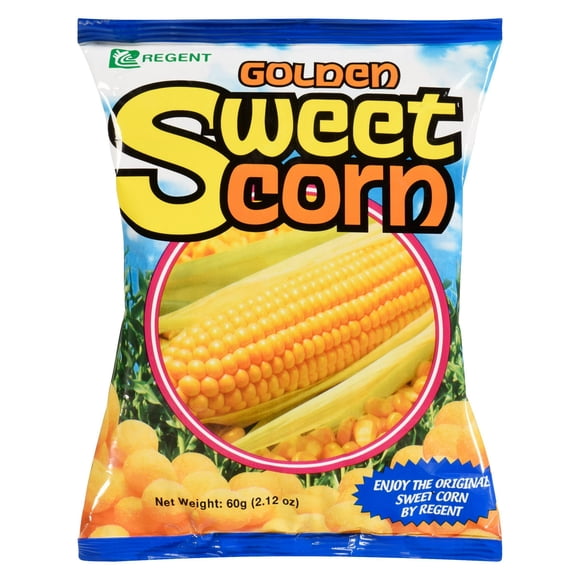 Regent Golden Sweet Corn