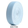 thumbnail image 1 of Lefu 2cm*5m Color Nylon Highest Elastic Bands Garment Trousers Sewing Accessories, 1 of 5