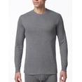 thumbnail image 3 of Stanfield's Essentials Men's Two Layer Thermal Long Sleeve Shirt, 3 of 4