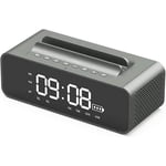 Bluetooth Speaker Portable Wireless Speaker with Bluetooth -Loud o for Phone Calls- Waterproof and Dustproof Music Travel Speakers