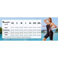 thumbnail image 2 of Charmo Women Boyleg Swimsuit One Piece Racerback Athletic Bathing Suit, 2 of 6