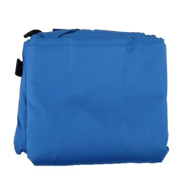LYUMO Bâche de Camping pour Tente, Bâche Imperméable pour Pluie, pour le Camping