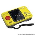 thumbnail image 1 of My Arcade - Pocket Player Pro + Travel Case - PAC-MAN, 1 of 3