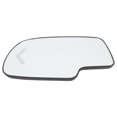 thumbnail image 4 of Rearview Mirror, Heated Left Side Mirror, Replacement Driver Side Mirrors with LED Turn Signal Light, for Escalade ESV EXT 2003-2006 Avalanche 1500 2500 2003 Sierra, 4 of 7