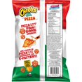 thumbnail image 2 of Discontinued Cheetos Pattes Pizza, 2 of 9