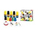 thumbnail image 2 of Stacking Cups QUICK CUPS Children Tabletop Game Toy Competition Speed ​​Stacking Cups Hands On Tabletop Game, 2 of 8